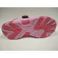 Kinder Sommer Sandalen Mädchen Rosa Freizeitschuhe